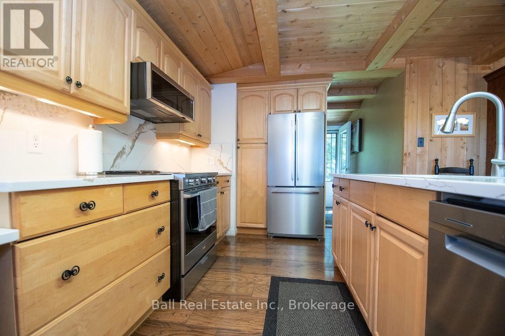 2521 SELWYN BAY LANE - 14