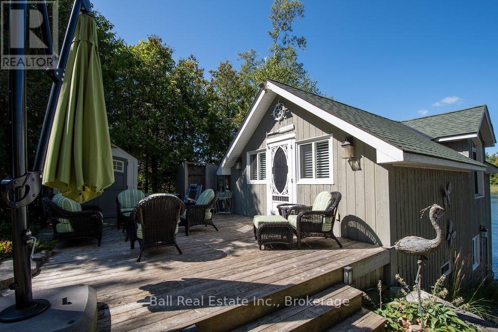 2521 Selwyn Bay Lane, Selwyn, ON photo 27