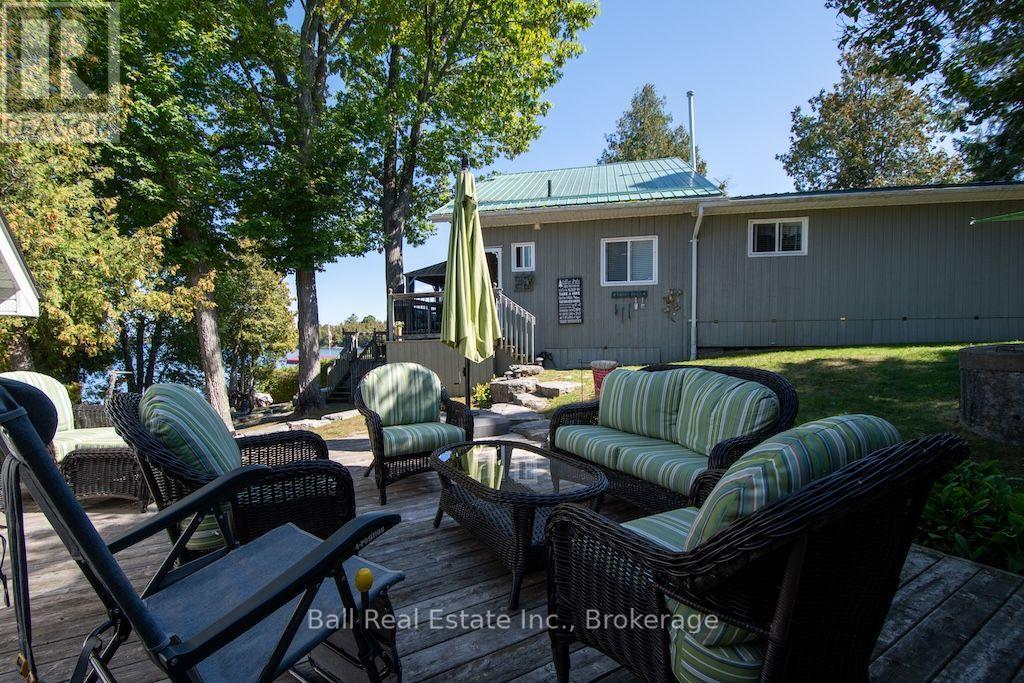 2521 Selwyn Bay Lane, Selwyn, ON photo 28