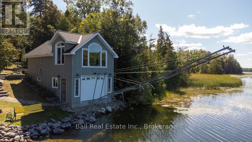 2521 Selwyn Bay Lane, Selwyn, ON photo 29