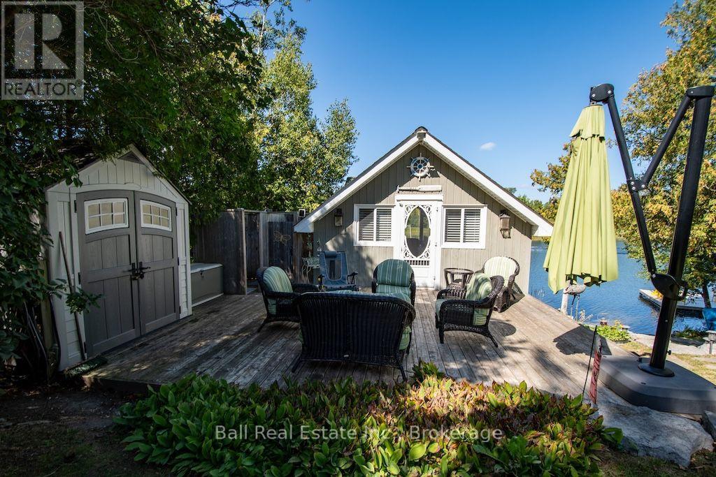 2521 SELWYN BAY LANE - 31