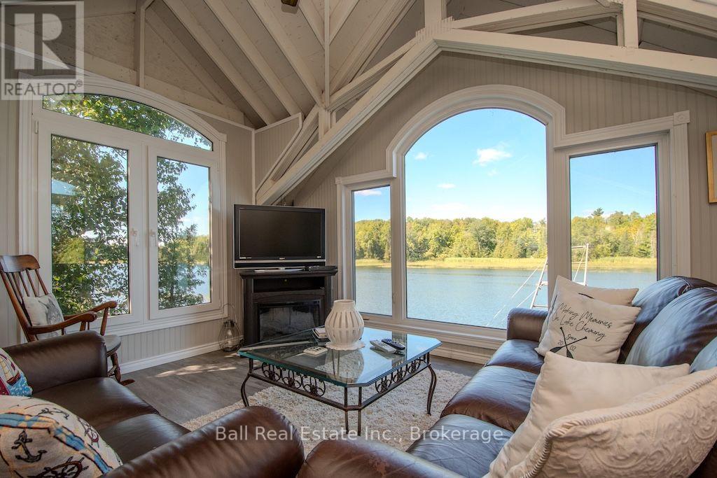 2521 Selwyn Bay Lane, Selwyn, ON photo 36