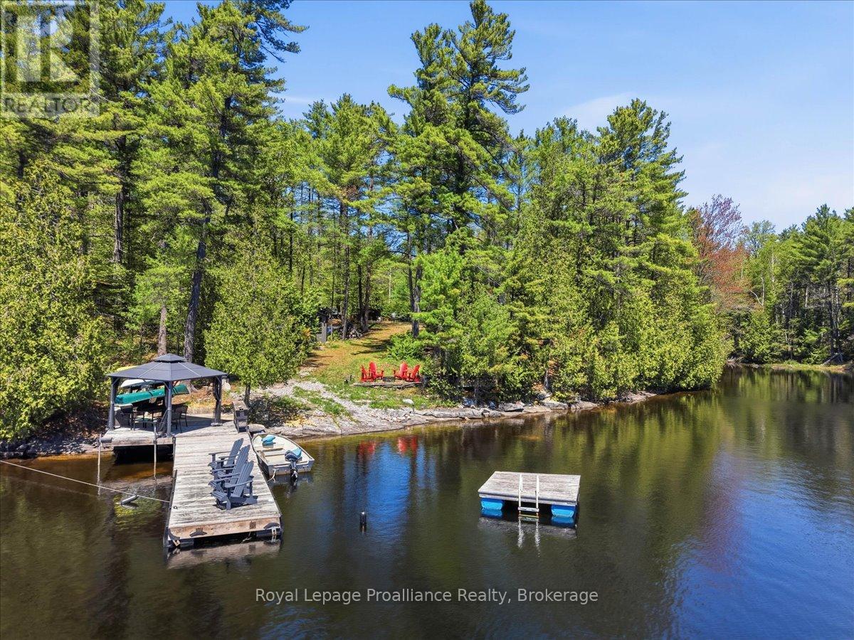 2134 BEACH ROAD, Frontenac (Frontenac North) — photo 2