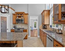 Family room - 200 Inglewood Drive, Grand Bay Westfield, NB E5K2E6 Photo 14