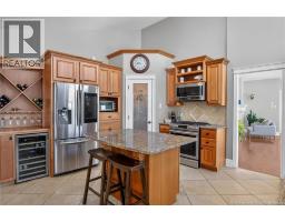 Living room - 200 Inglewood Drive, Grand Bay Westfield, NB E5K2E6 Photo 16