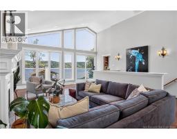 4pc Ensuite bath - 200 Inglewood Drive, Grand Bay Westfield, NB E5K2E6 Photo 10