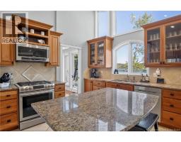 Dining room - 200 Inglewood Drive, Grand Bay Westfield, NB E5K2E6 Photo 17
