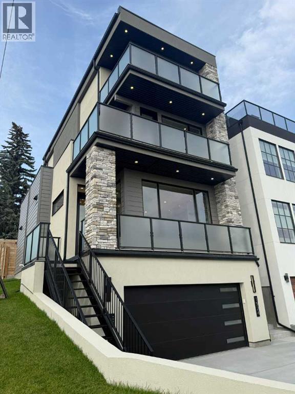 1924 10 Avenue NW, Calgary — photo 2