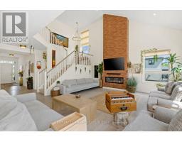 Living room - 1654 Upper West Avenue, London South, ON N6K0K6 Photo 10