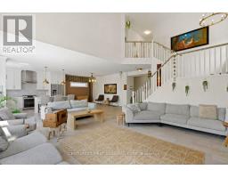 Primary Bedroom - 1654 Upper West Avenue, London South, ON N6K0K6 Photo 13