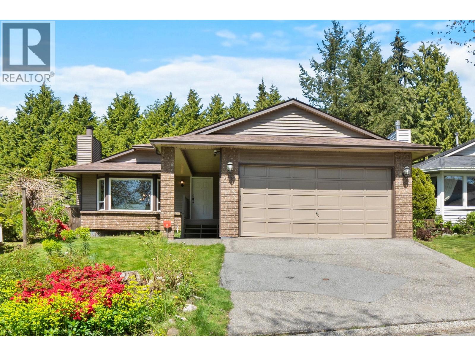 3336 MANNING CRESCENT, North Vancouver