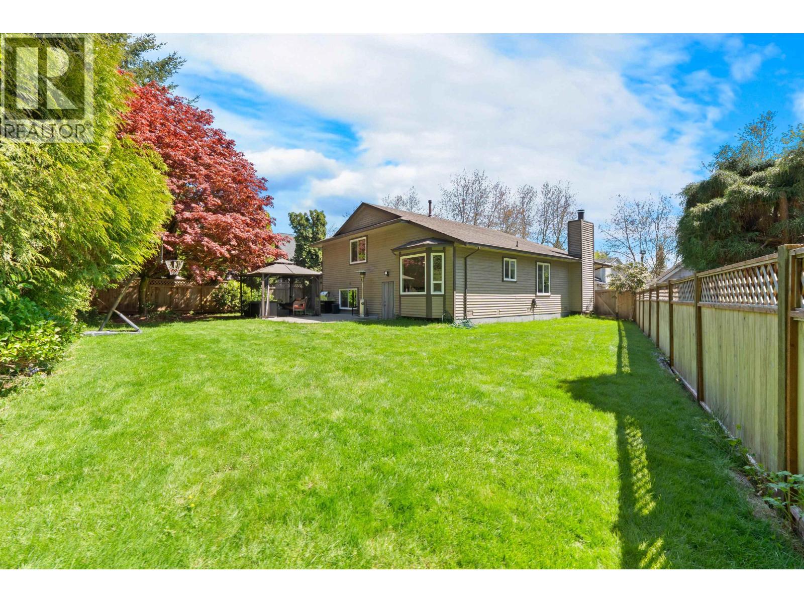 3336 MANNING CRESCENT, North Vancouver