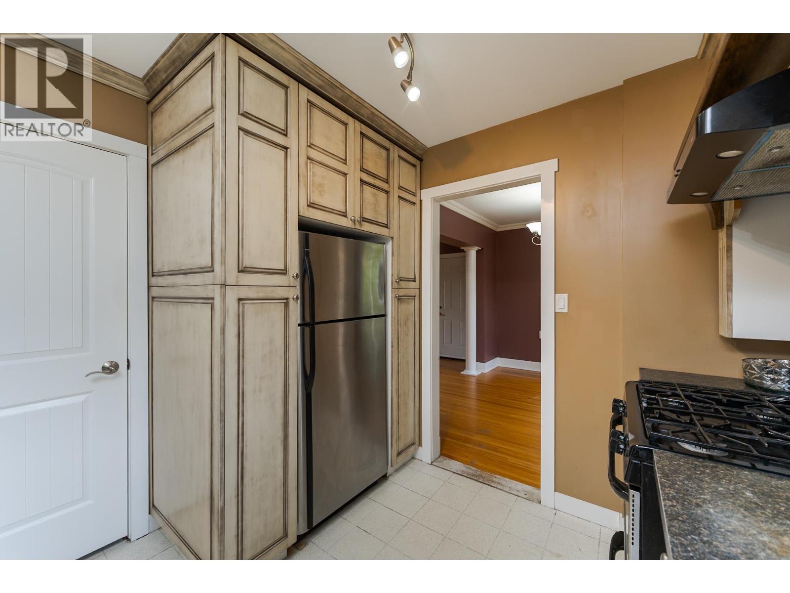 1684 5TH AVENUE, Prince George