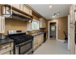Backyard of 1684 5TH AVENUE · Prince George, BC