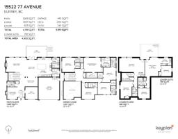 15522 77 Avenue, Surrey, BC V3S3P2 Photo 40