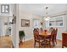 Dining room - 12 Ready Way, Ottawa, ON K2J2R6 Photo 9