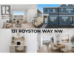 131 Royston Way NW - photo 1