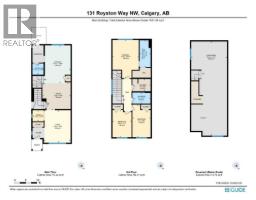 131 Royston Way NW - photo 44