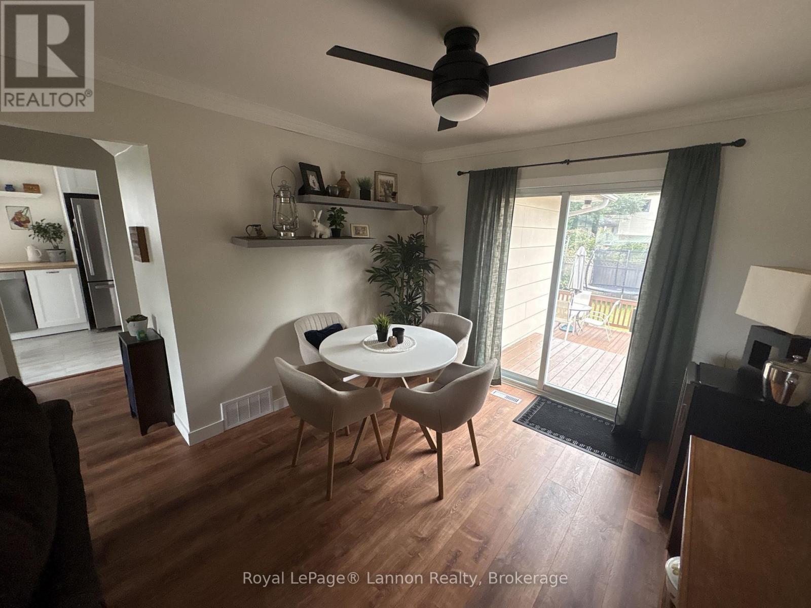 124 KENOGAMI AVENUE S - 4