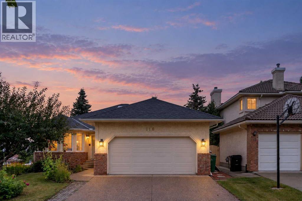 116 Scandia Rise NW, Calgary — photo 1