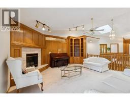 Foyer - 116 Scandia Rise Nw, Calgary, AB T3L1V6 Photo 6