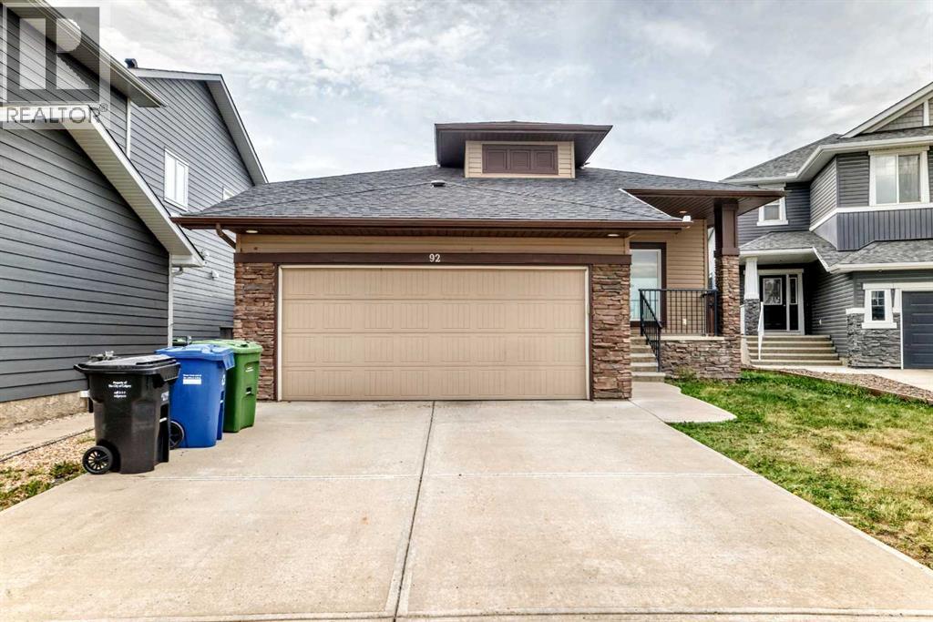 92 Evansfield Place NW, Calgary — photo 1