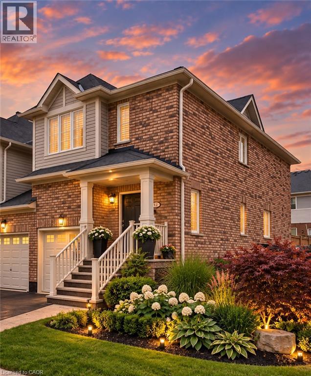 710 SPRING GARDENS Road Unit# 65, Burlington