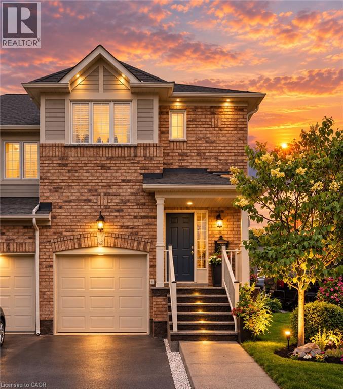 710 SPRING GARDENS Road Unit# 65, Burlington — photo 4