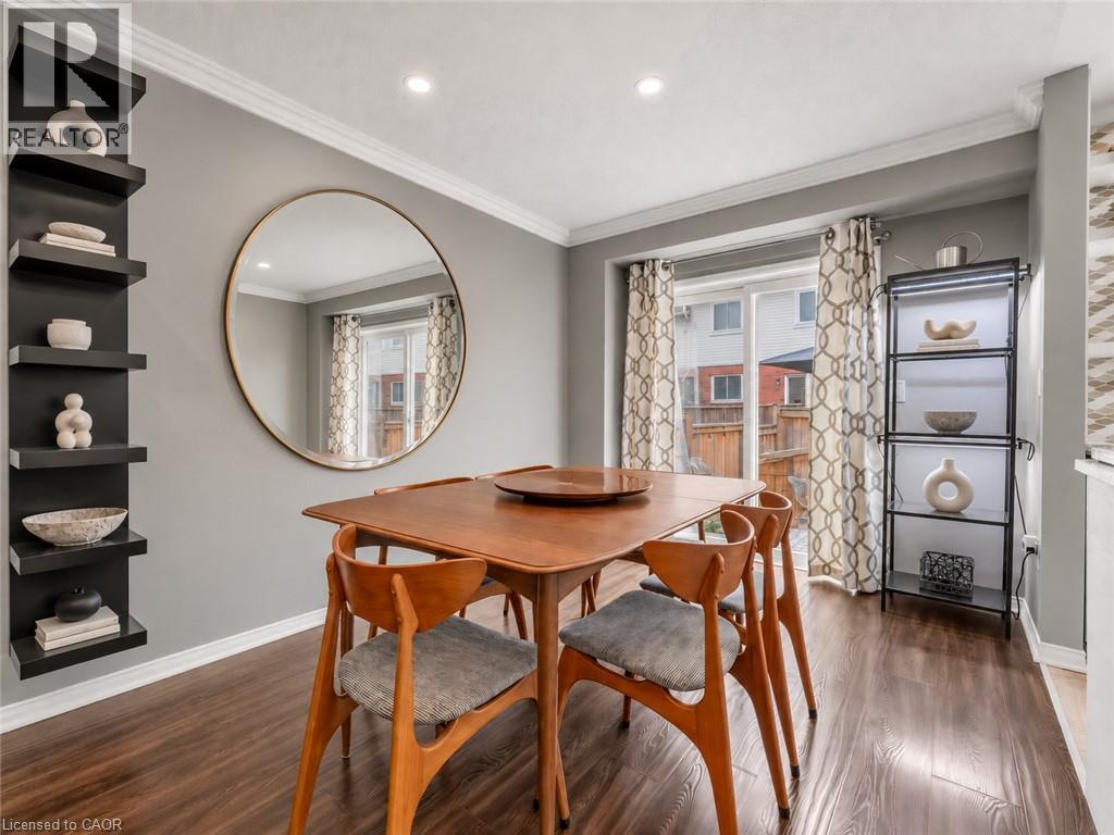 710 SPRING GARDENS Road Unit# 65, Burlington — photo 8