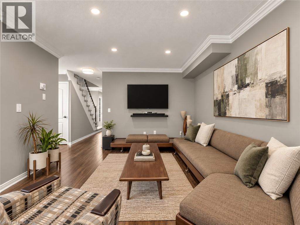 710 SPRING GARDENS Road Unit# 65, Burlington — photo 6