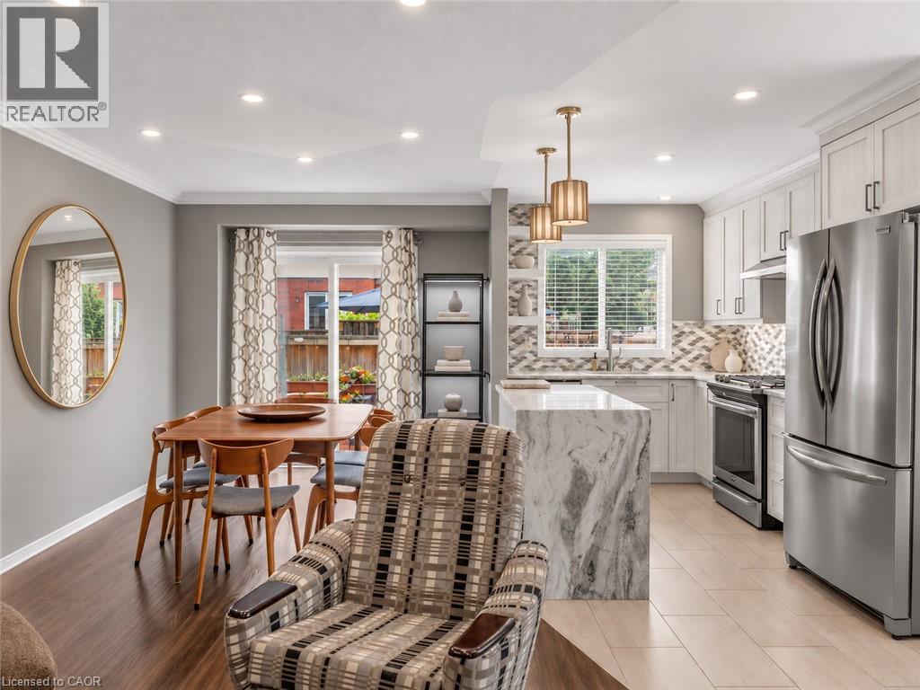 710 SPRING GARDENS Road Unit# 65, Burlington — photo 9