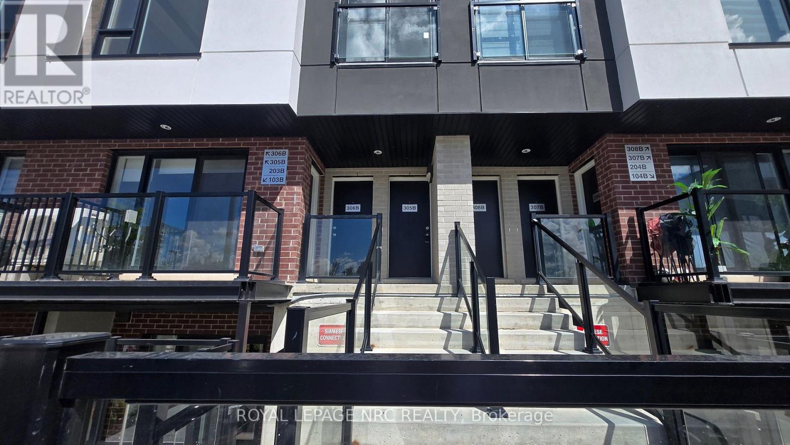 305B - 16 MELBOURNE AVENUE, St. Catharines (E. Chester) — photo 3