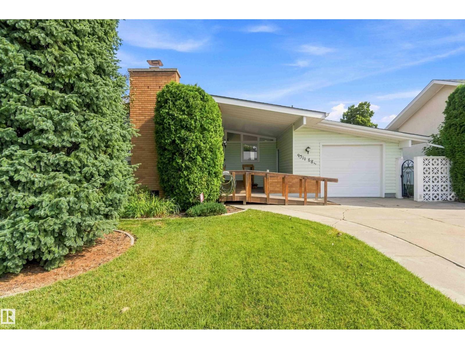 9311 68 ST NW - 1
