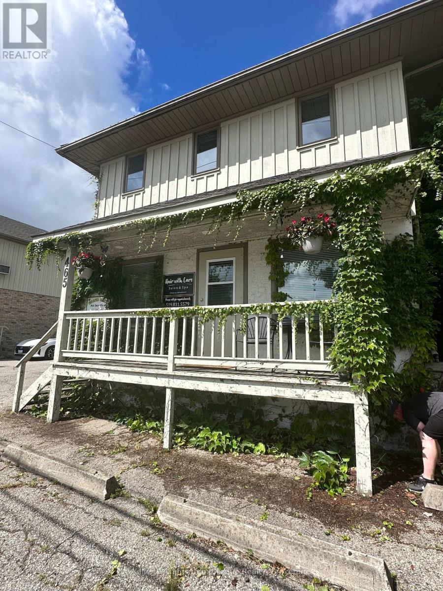 UPPER - 465A ST PATRICK STREET W, Centre Wellington (Fergus) — photo 5