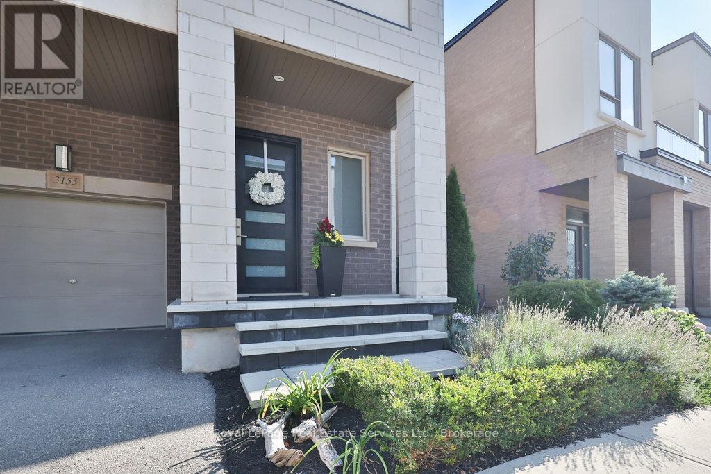 3155 MINTWOOD CIRCLE, Oakville (GO Glenorchy) — photo 2