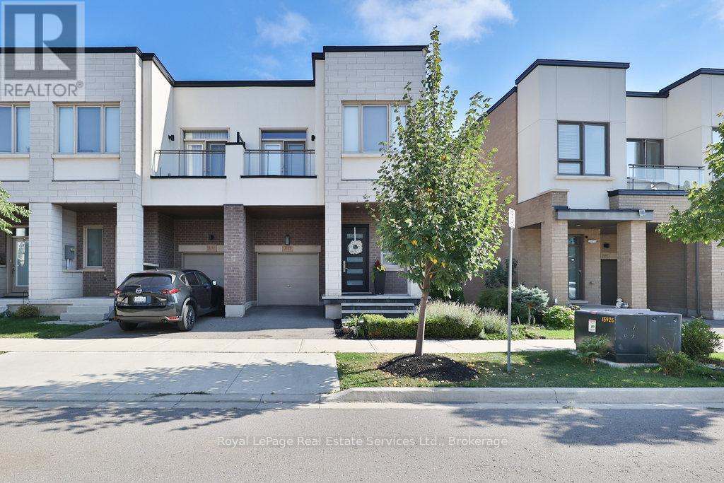 3155 MINTWOOD CIRCLE, Oakville (GO Glenorchy) — photo 4