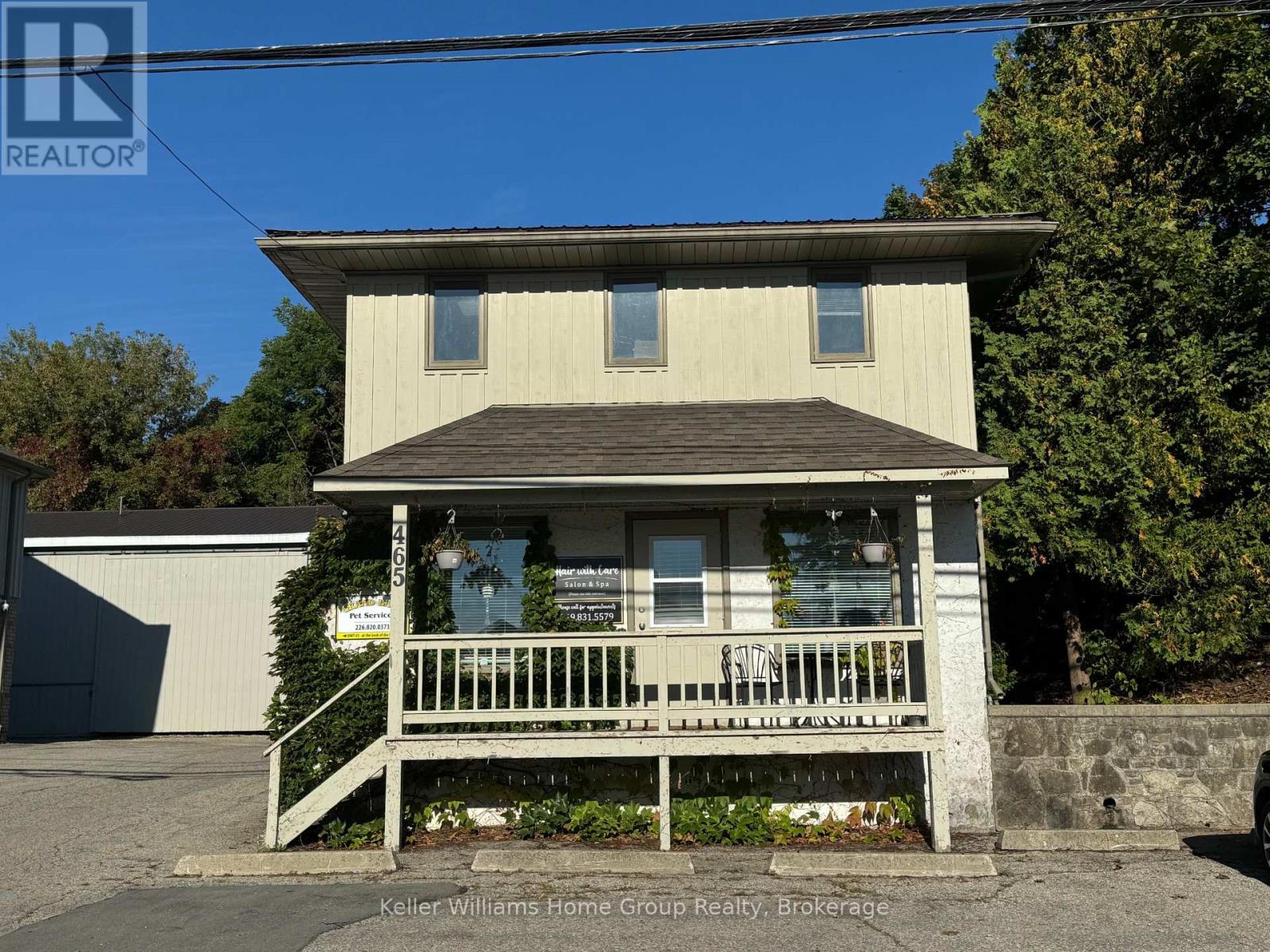 UPPER - 465A ST PATRICK STREET W, Centre Wellington (Fergus) — photo 6