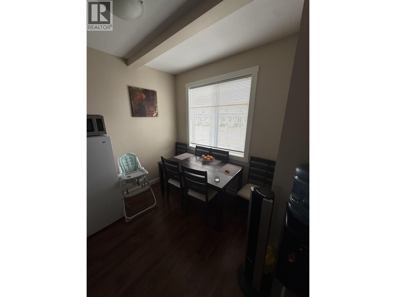 121 10904 102 AVENUE, Fort St. John