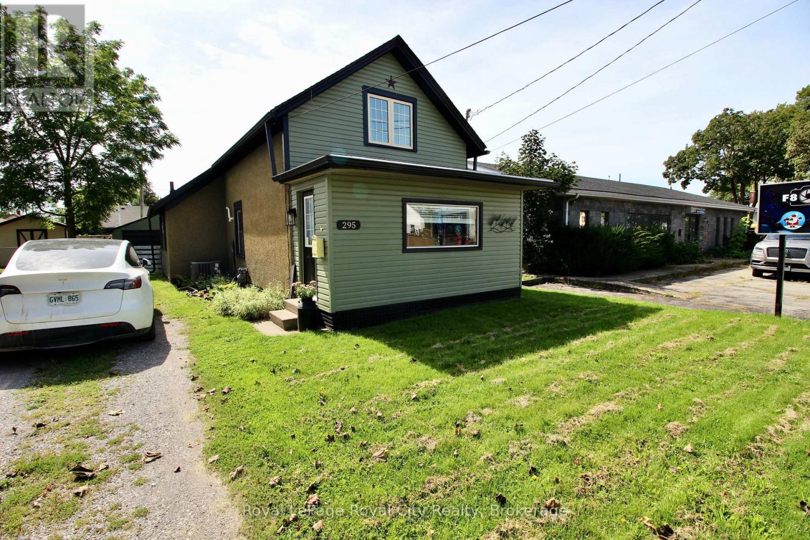 295 KILLALY STREET E, Port Colborne (Killaly East) — photo 9