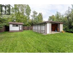 11 Lakeshore Drive, Sundance Beach, AB T0C2C0 Photo 21