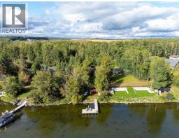 11 Lakeshore Drive, Sundance Beach, AB T0C2C0 Photo 34