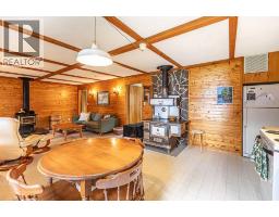 3pc Bathroom - 11 Lakeshore Drive, Sundance Beach, AB T0C2C0 Photo 6