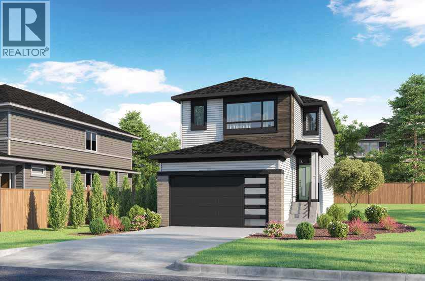 94 Keystone Creek Terrace NE, Calgary — photo 1