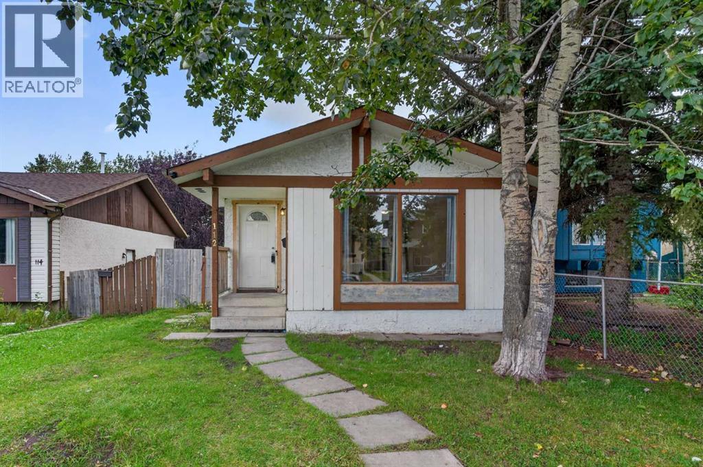 112 Abalone Place NE - 1