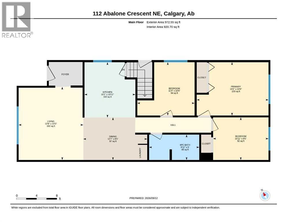 112 Abalone Place NE - 42