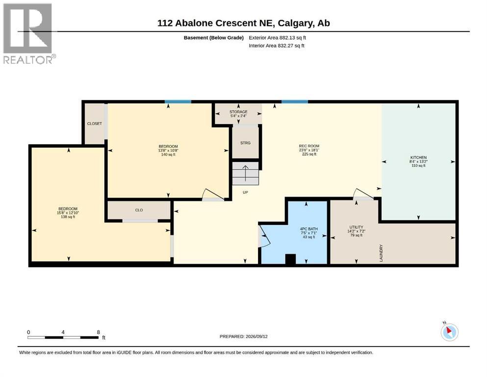 112 Abalone Place NE - 43