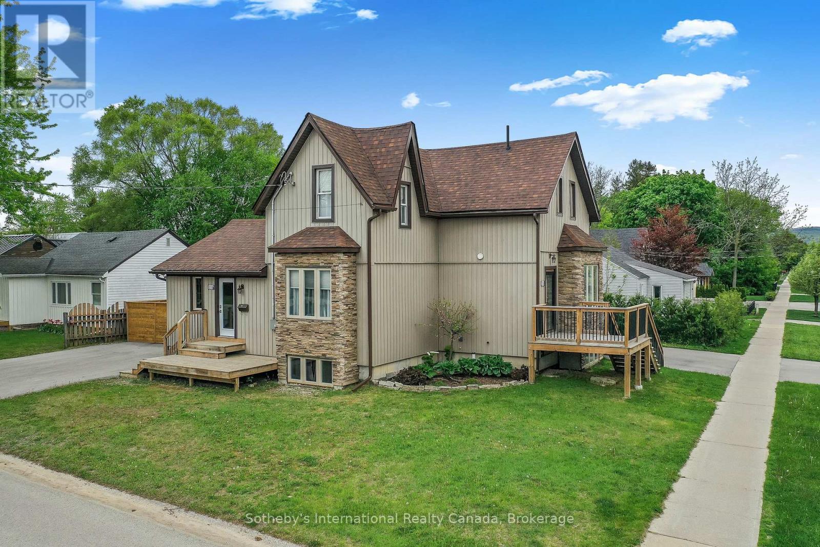 UNIT 2 - 218 FIFTH STREET, Collingwood