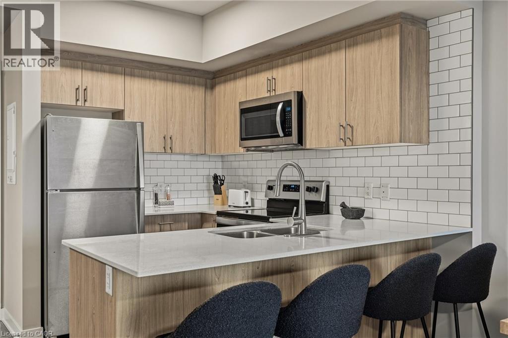 16 MARKLE Crescent Unit# 413, Hamilton — photo 5