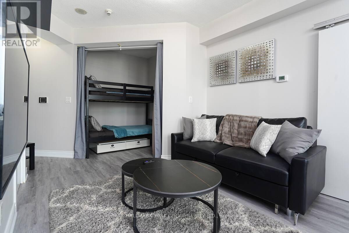 1504 - 55 BREMNER BOULEVARD, Toronto (Waterfront Communities) — photo 6