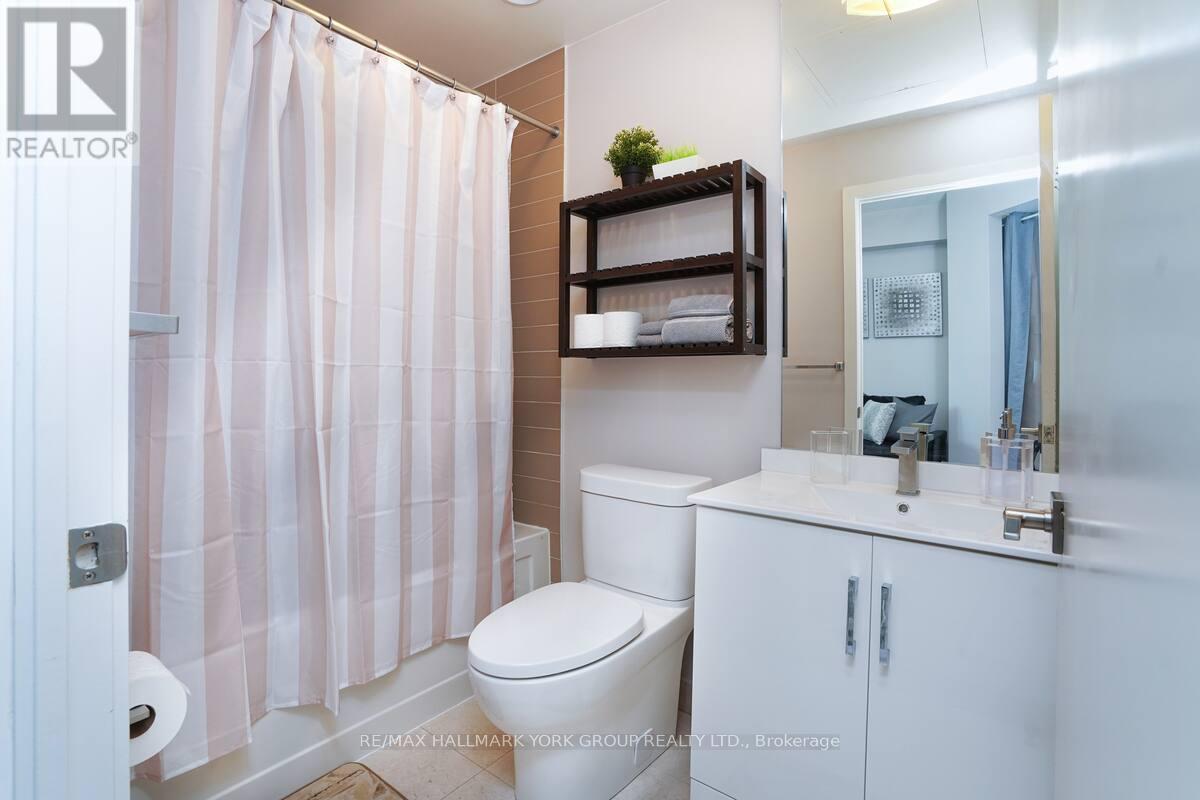 1504 - 55 BREMNER BOULEVARD, Toronto (Waterfront Communities) — photo 8